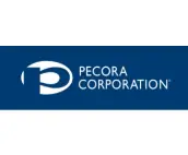Pecora Corporation Logo.