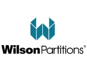 Wilson Partitions Logo.
